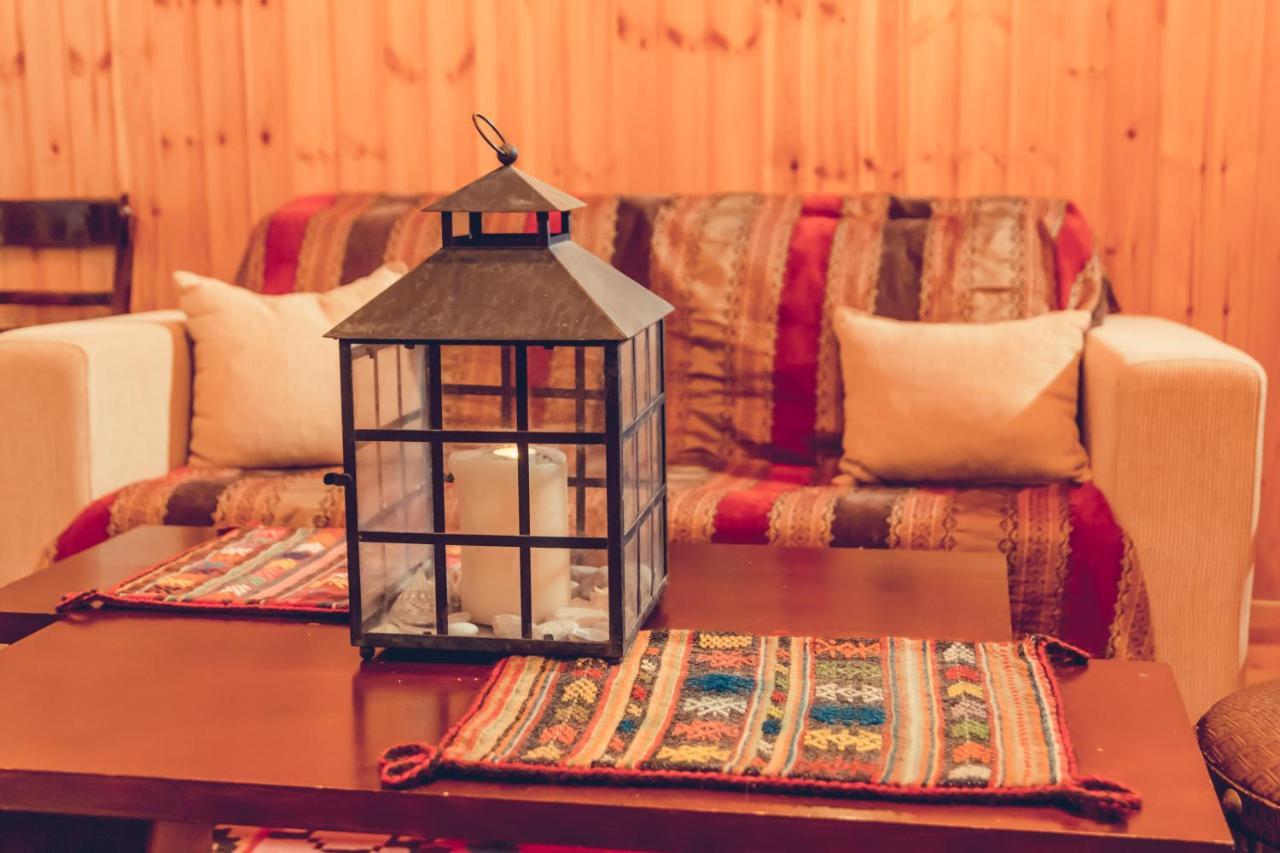 Traditional Guesthouses Xenofon Drymon Exterior foto